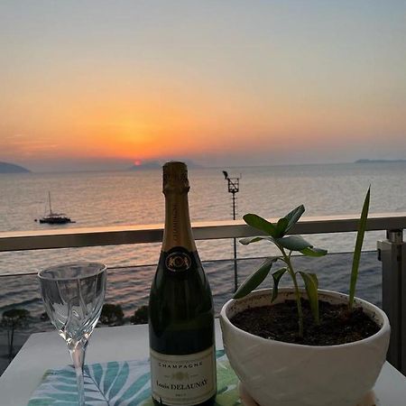 Martin Apartment Vlorë Eksteriør billede