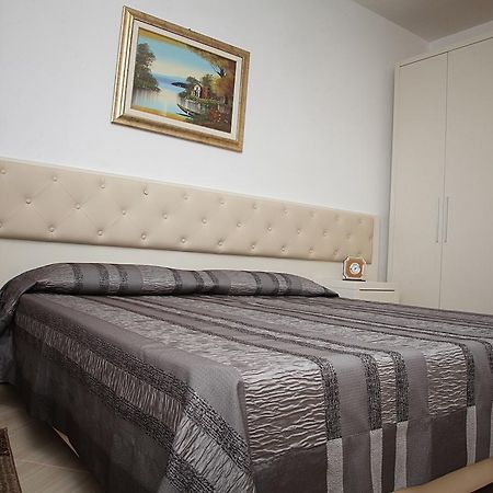 Martin Apartment Vlorë Eksteriør billede