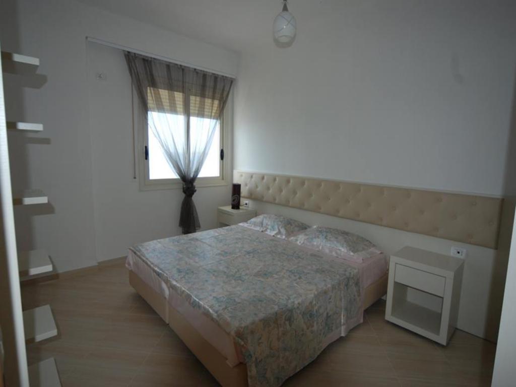 Martin Apartment Vlorë Værelse billede