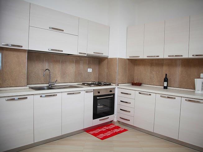 Martin Apartment Vlorë Eksteriør billede