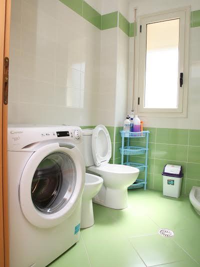 Martin Apartment Vlorë Eksteriør billede