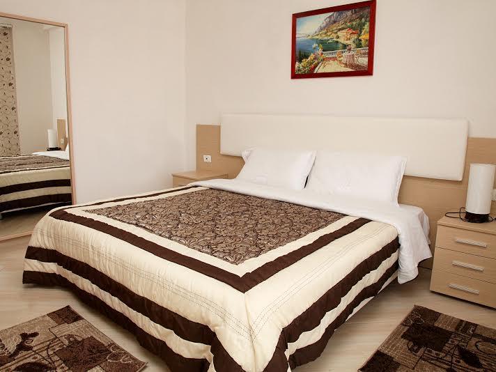 Martin Apartment Vlorë Eksteriør billede